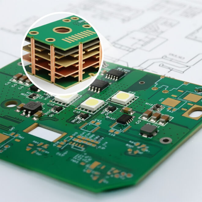 Robotistan PCB Servisi - 1