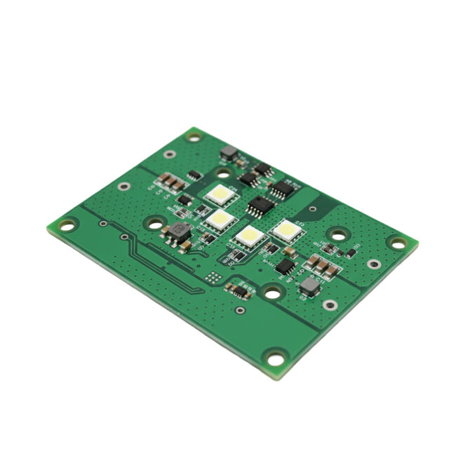 Robotistan PCB Servisi - 4