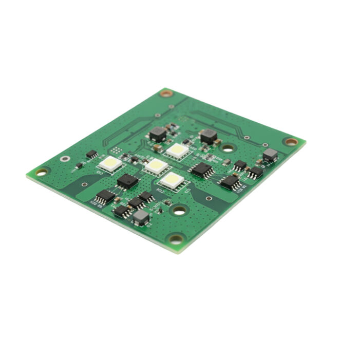 Robotistan PCB Servisi - 7