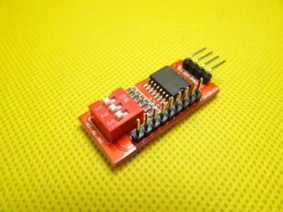 PCF8574 I2C I/O Expander Modul - 2