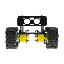 Peanut Mini Tracked Robot Platform (without Electronics) - 7