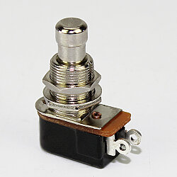 Pedal Anahtar Anlık - 2