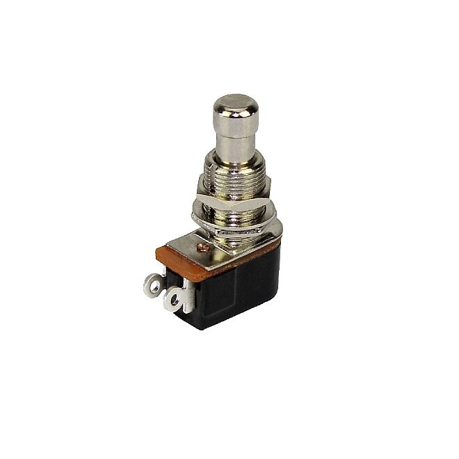 Pedal Anahtar Anlık - 1