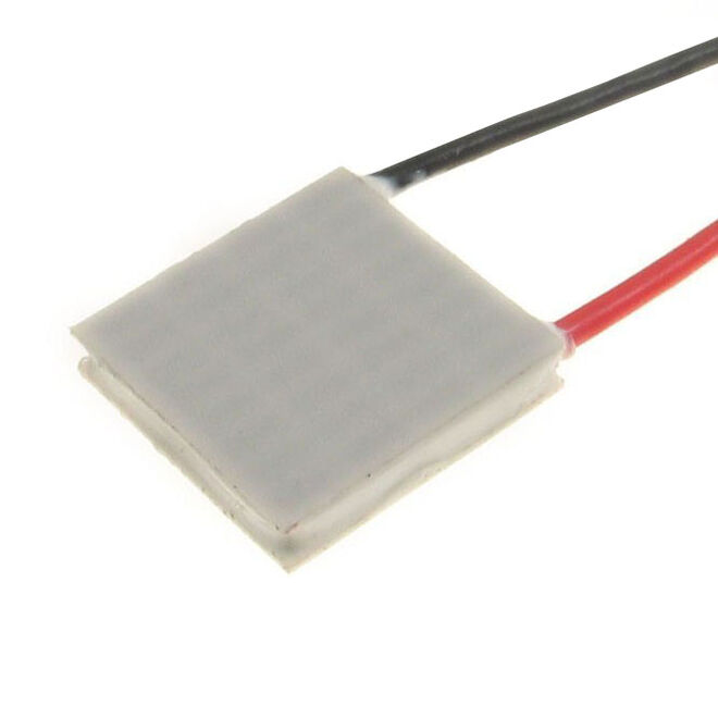 TEC1-12708 - 12 V 81 W 40x40 mm - 1