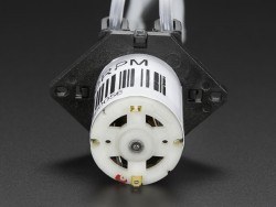 Peristaltic Liquid Pump - 3