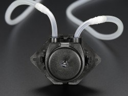 Peristaltik Sıvı Pompası - 2