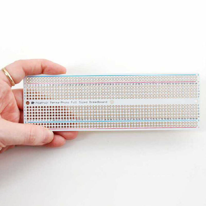 PermaProto Full Size (Triple Package) - 1