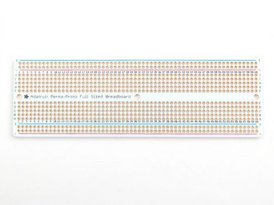 PermaProto Full Size (Triple Package) - 3