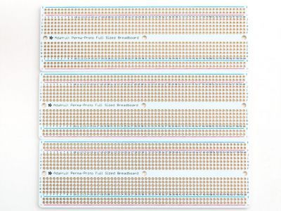 PermaProto Full Size (Triple Package) - 6