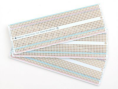 PermaProto Full Size (Triple Package) - 2