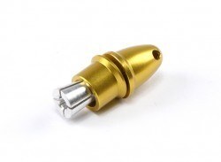 Pervane Adaptörü - Propeller Adaptor - Robotistan