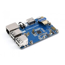 Pi 3 Converter Module (B) IC for Raspberry Pi Zero 