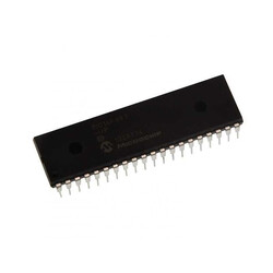 PIC 16F887 - DIP40 
