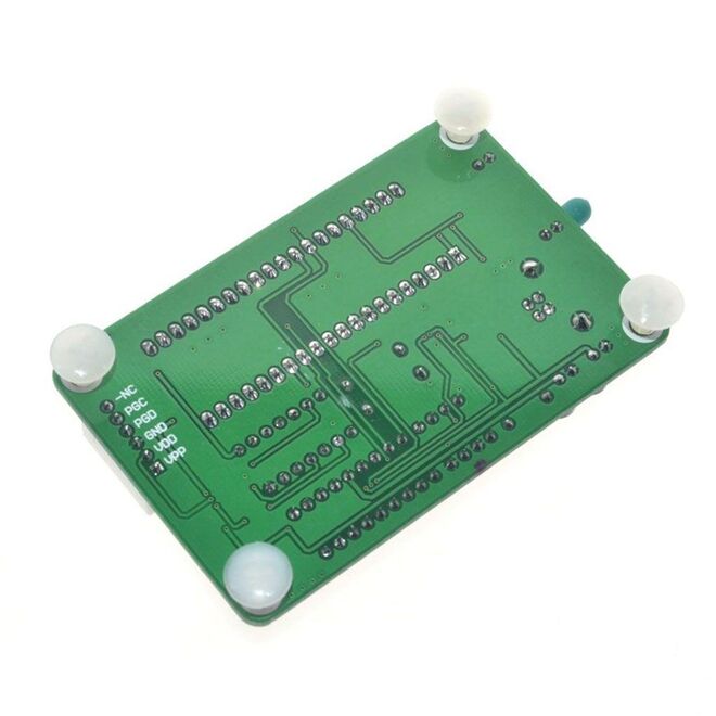 PIC K150 ICSP Programlayıcı - USB Otomatik Programlama - 5