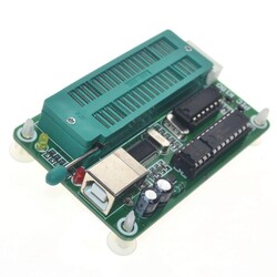 PIC K150 ICSP Programmer USB Automatic Programming - 3