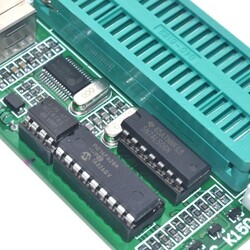 PIC K150 ICSP Programmer USB Automatic Programming - 4