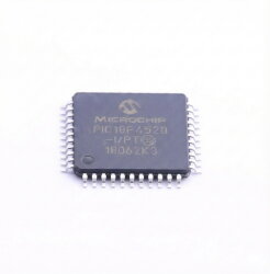 PIC18F4520 I/PT SMD TQFP-44 8-Bit 40MHz Mikrodenetleyici - Microchip