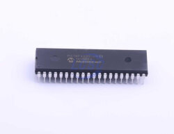 PIC18F4685 I/P DIP-40 8-Bit 40MHz Mikrodenetleyici 