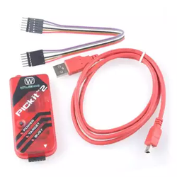 Pickit 2 Mini PIC Programlayıcı - Robotistan