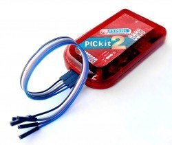 Pickit 2 Mini PIC Programlayıcı - China