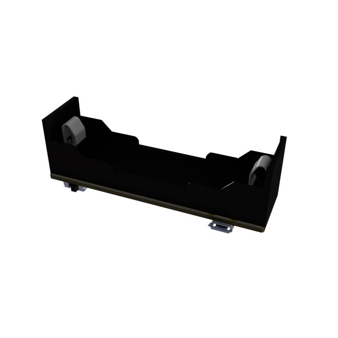 PicoBricks Battery Holder - 3