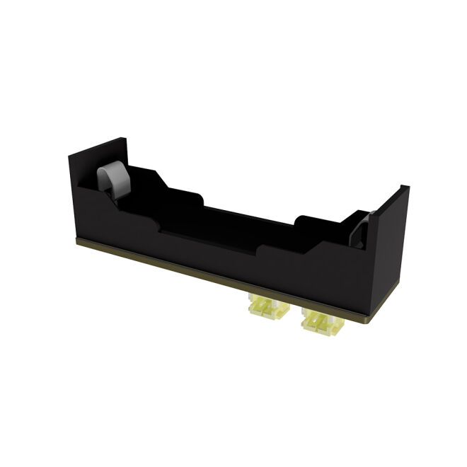 PicoBricks Battery Holder - 4
