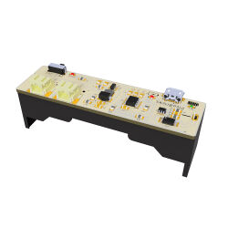 PicoBricks Battery Holder - 2