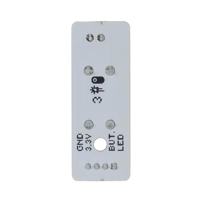 PicoBricks Button & LED Module - 4