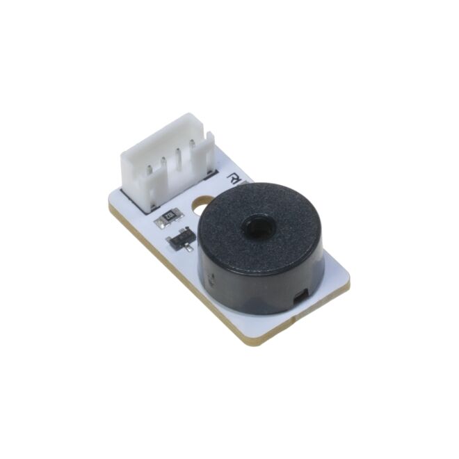 PicoBricks Buzzer Module - 2