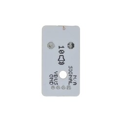 PicoBricks Buzzer Module - 4