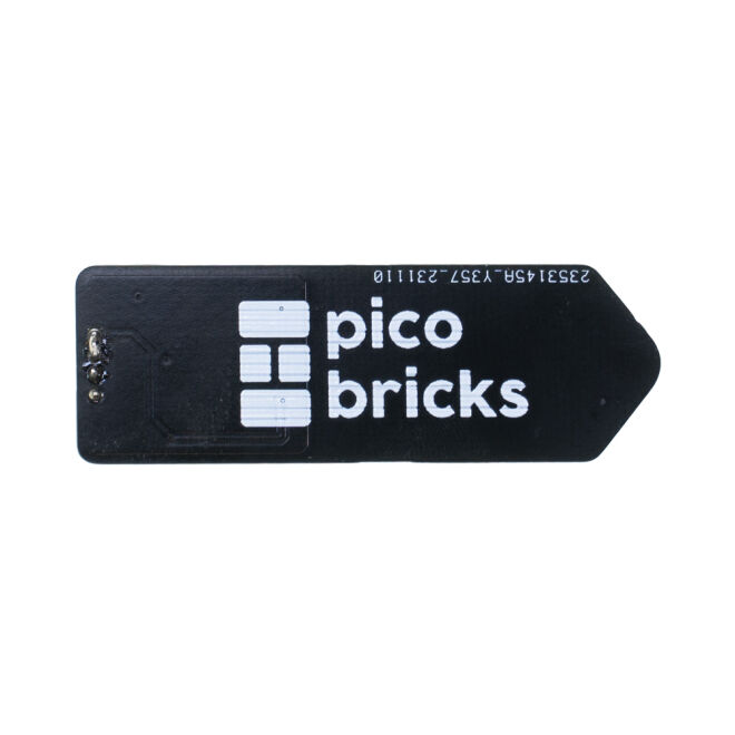 PicoBricks Capacitive Soil Moisture Sensor - 3