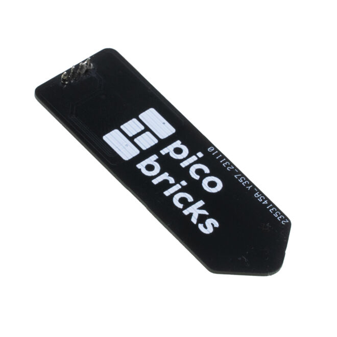 PicoBricks Capacitive Soil Moisture Sensor - 2