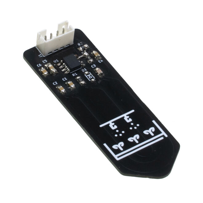 PicoBricks Capacitive Soil Moisture Sensor - 1