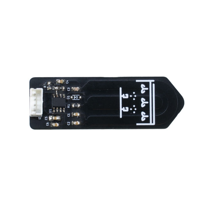 PicoBricks Capacitive Soil Moisture Sensor - 4