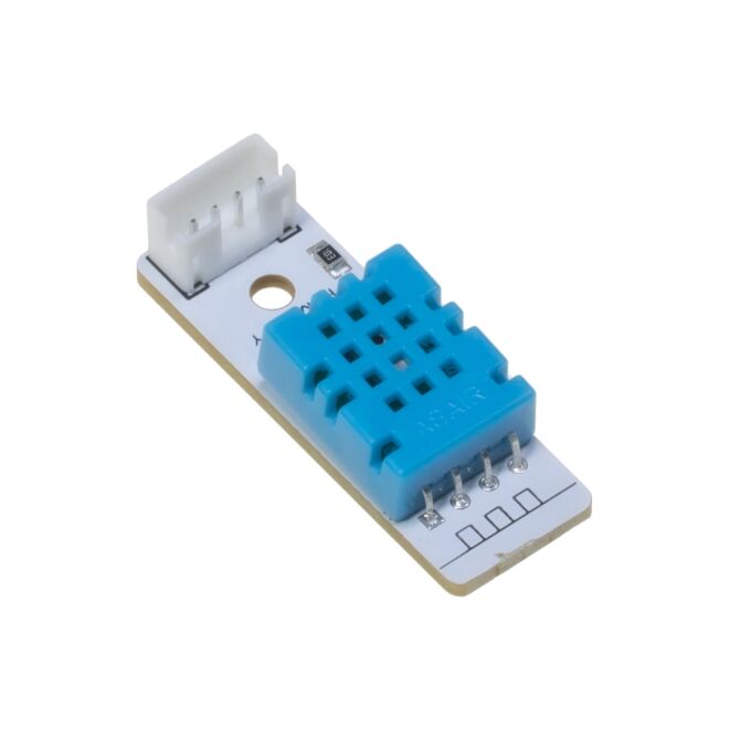 PicoBricks DHT11 Module - 2