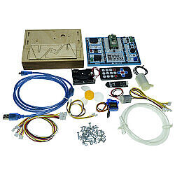 PicoBricks Smart Home Farm Kit - 5