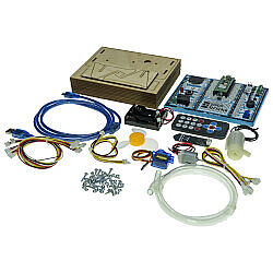 PicoBricks Smart Home Farm Kit - 6