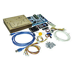 PicoBricks Smart Home Farm Kit - 7