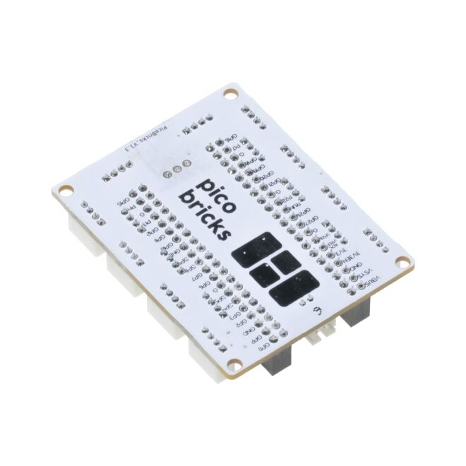 PicoBricks Main Board Module - 4