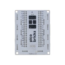 PicoBricks Main Board Module - 5