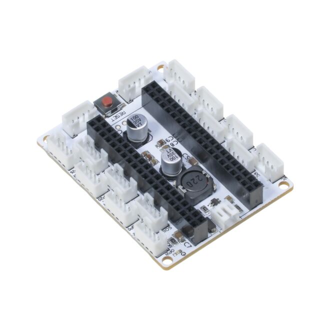 PicoBricks Main Board Module - 2