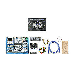 PicoBricks Micro:Bit First Invention Kit - 7