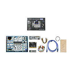 PicoBricks Micro:Bit First Invention Kit - 7