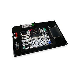 Picobricks Micro:bit Kodlama Eğitim Paneli - 1
