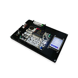 Picobricks Micro:bit Kodlama Eğitim Paneli - 2