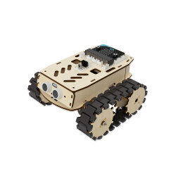 PicoBricks Micro:Bit Robotics & Mars Explorer Kit - 2