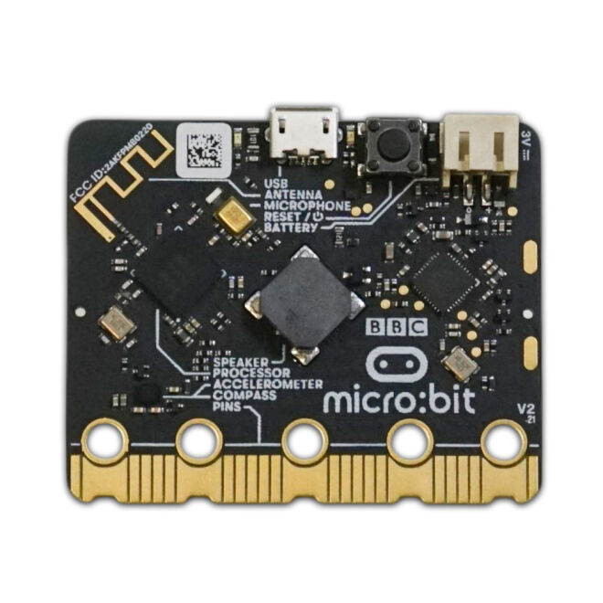 PicoBricks Micro:Bit Technology Award Kit - 9