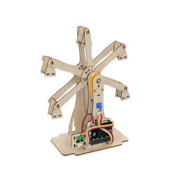 PicoBricks Micro:Bit Technology Award Kit - 11