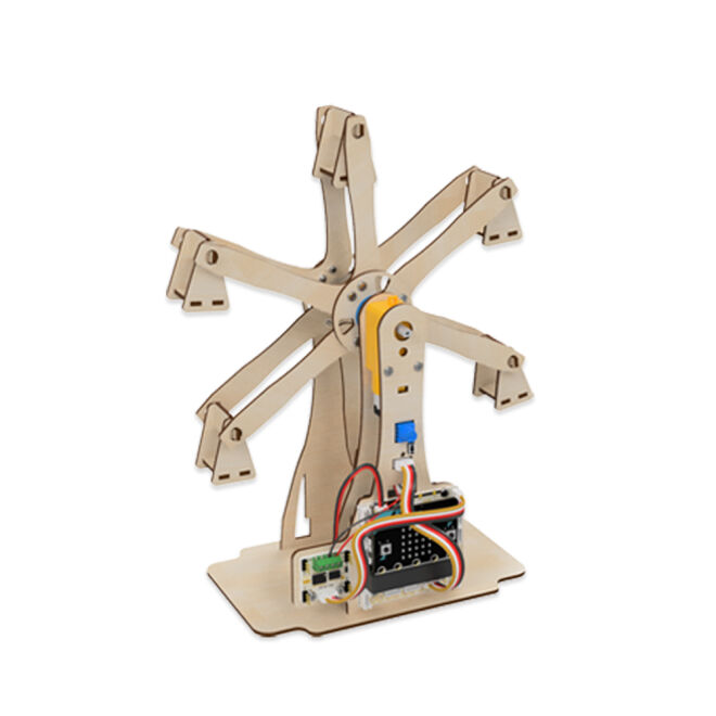 PicoBricks Micro:Bit Technology Award Kit - 11