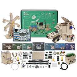 PicoBricks Micro:Bit Technology Award Kit - 2